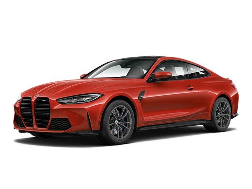 New 2024 BMW M4 For Sale Grapevine TX WBS43AZ07RCP79631